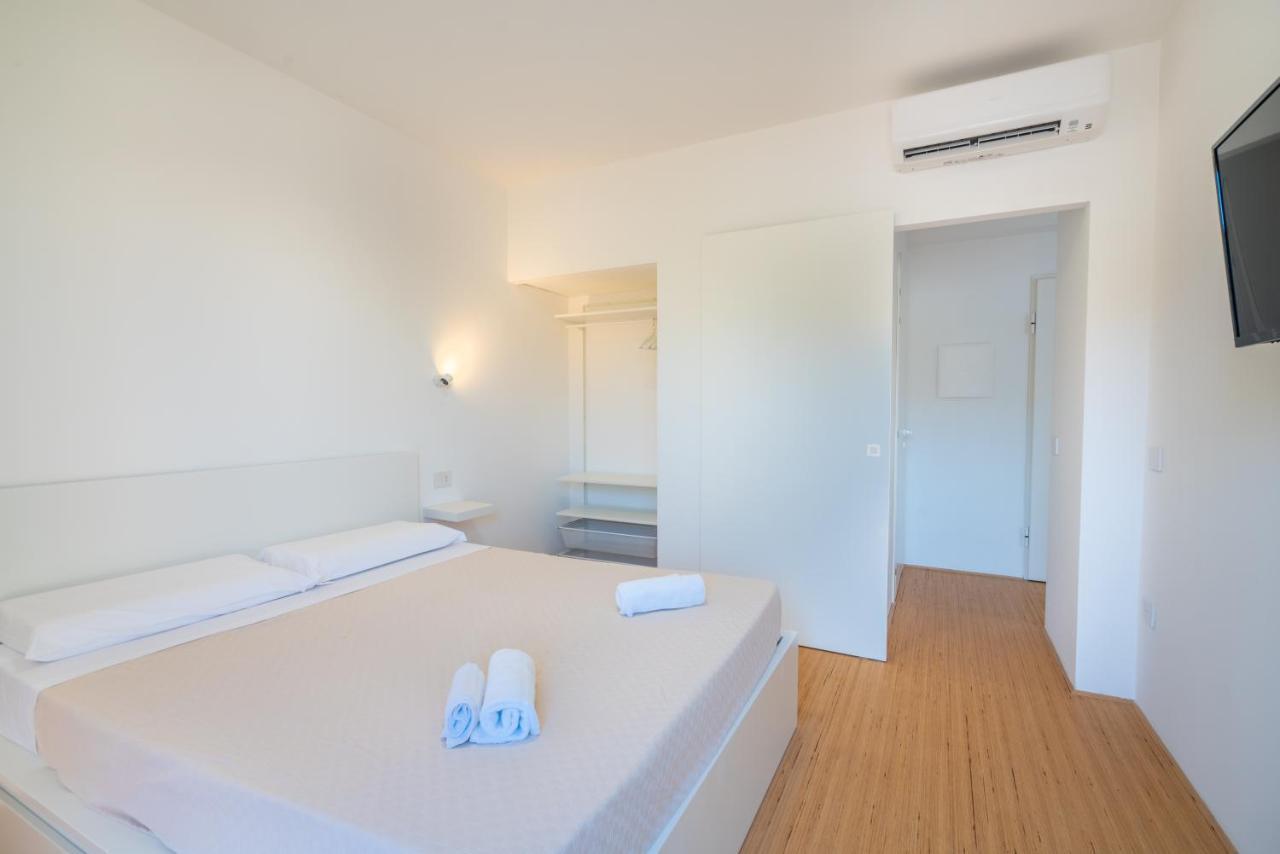Terrazza Sella Del Diavolo - Vista Mare - Wifi Ac Apartment Cagliari Bagian luar foto