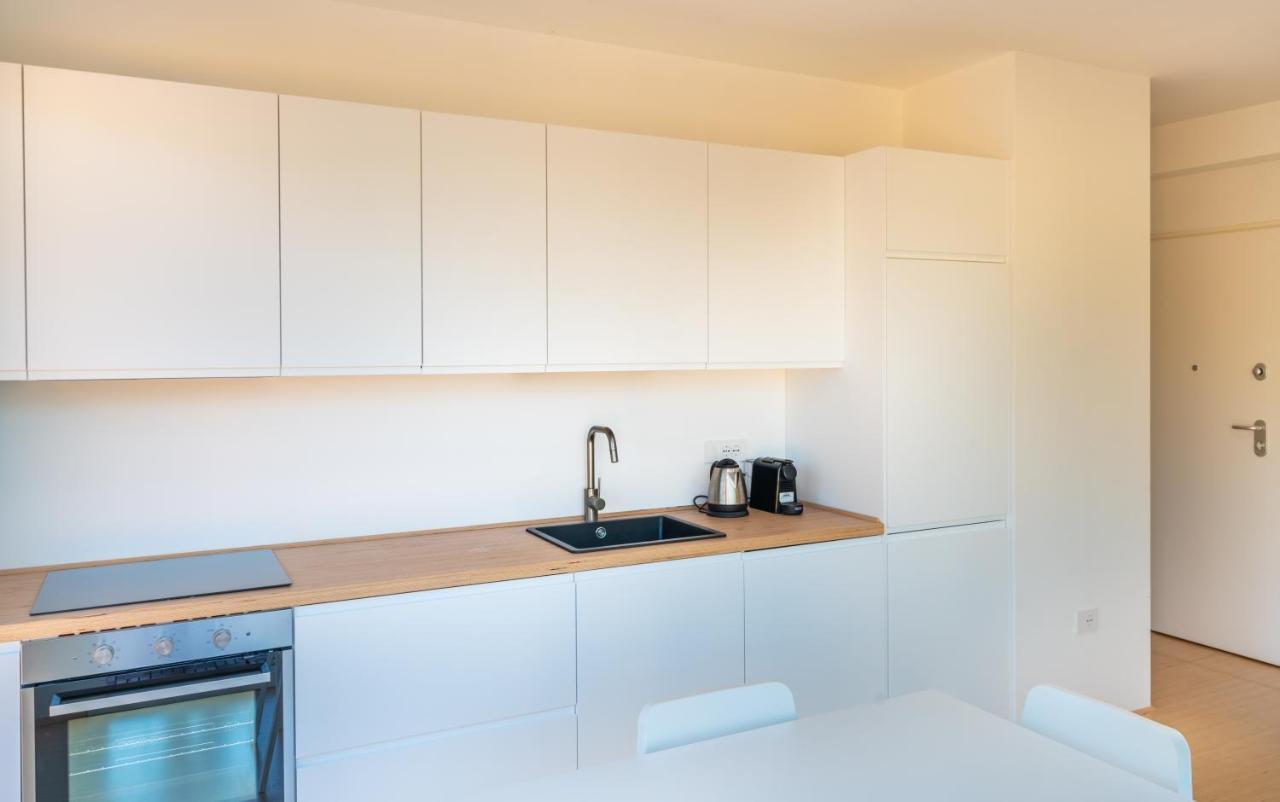 Terrazza Sella Del Diavolo - Vista Mare - Wifi Ac Apartment Cagliari Bagian luar foto